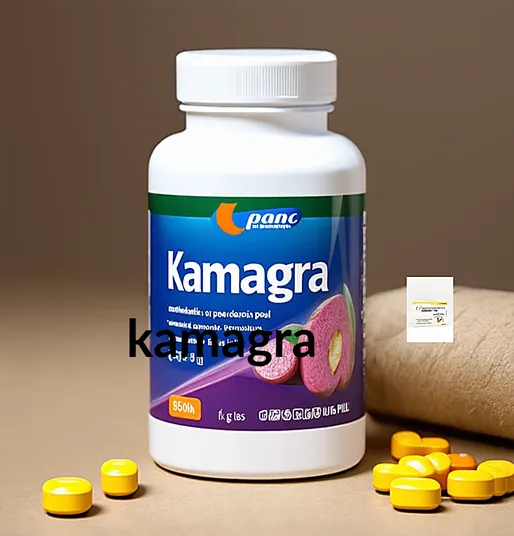 Que es kamagra